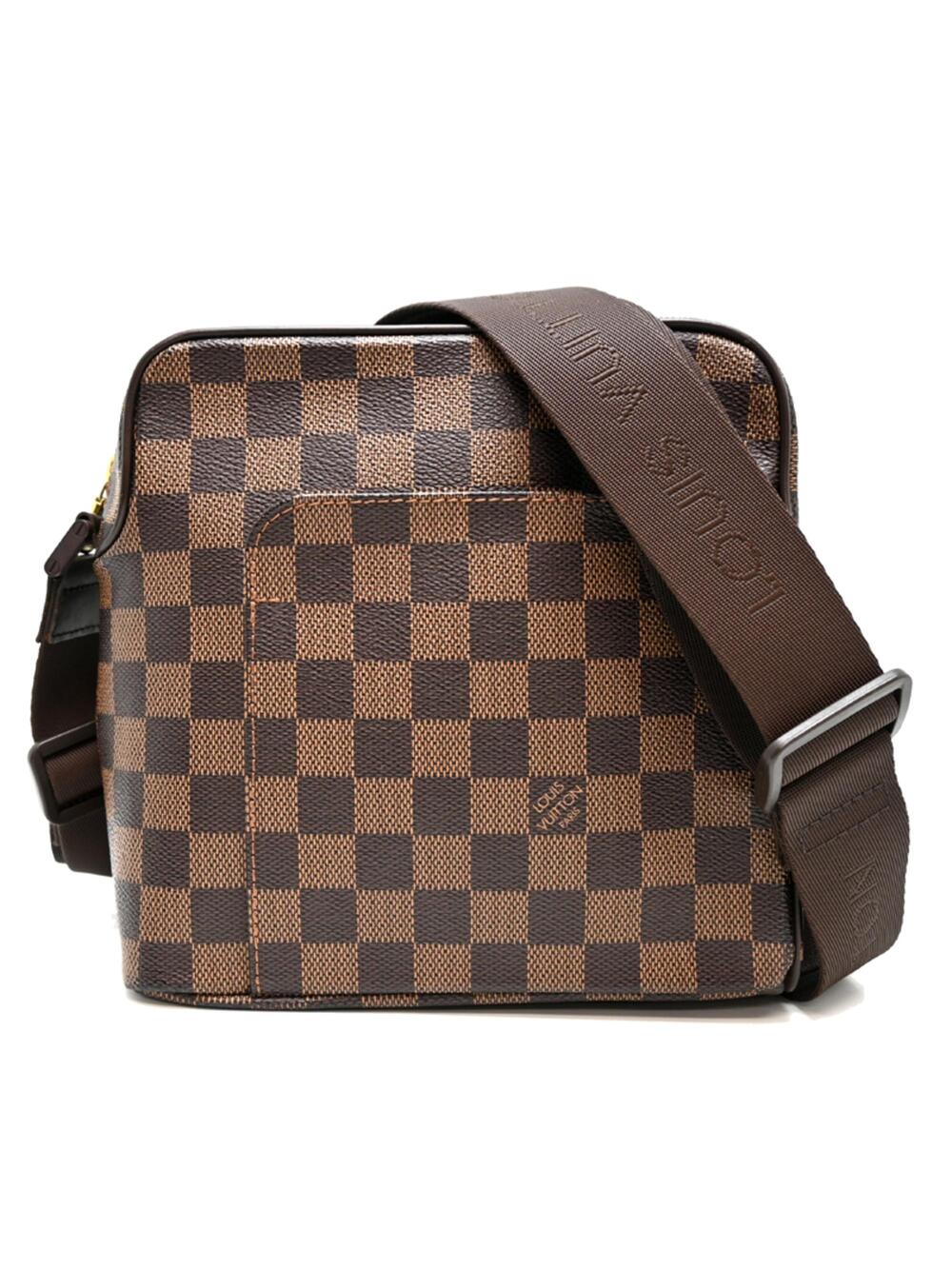 Louis Vuitton Olav Handbag Damier Pm #375057L99B